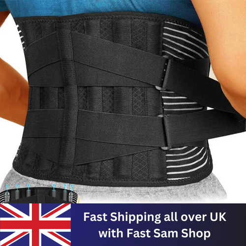 Double pull lumbar lower - double, back