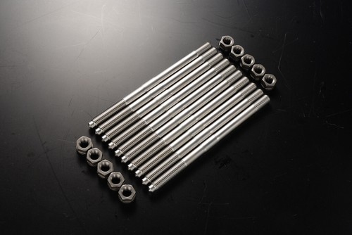 Tomei head studs - tomei,