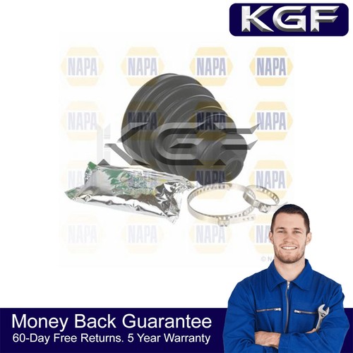 Kgf front rear - outer, cv