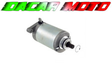 Starter motor SYM Joyride 200