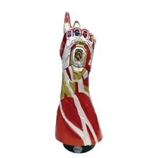 Popcorn AA Rare Iron Man Nano