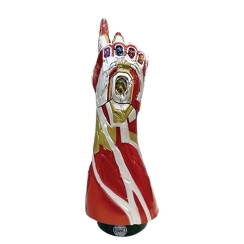 Popcorn rare iron man nano - aa,
