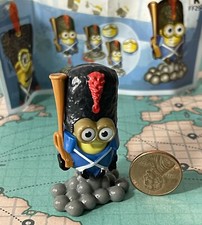 2016 Magic Kinder Eggs Minion