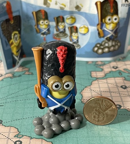 2016 magic kinder eggs minion - 2016,