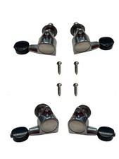 Geared Mini Machine Head - Set