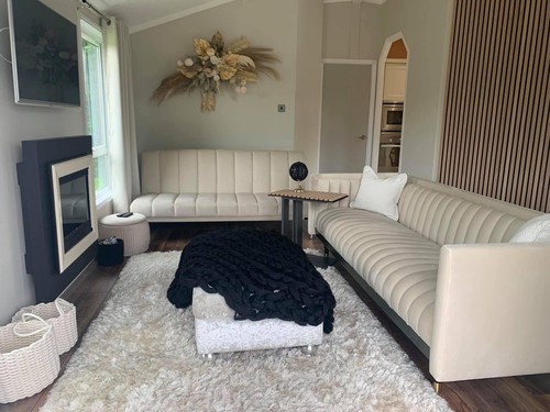 Dog friendly holiday lodge - holiday,