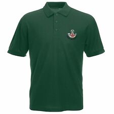 OFFICIAL Light Infantry Polo Shirt