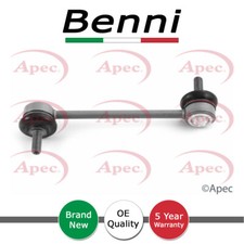 Stabiliser Link Rear Benni
