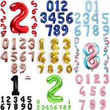 16" 32" 40" Inch Happy