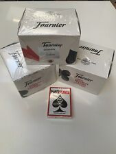 100% Plastic Fournier 2818