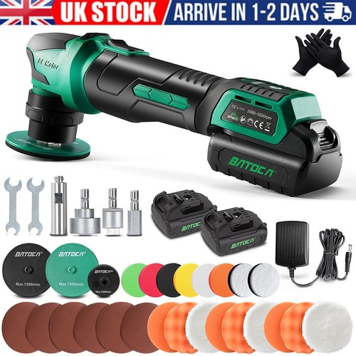 Batoca cordless car - batoca,
