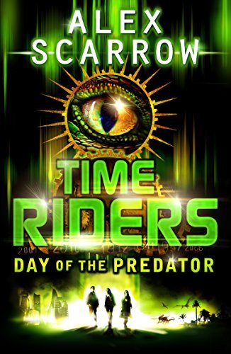 Timeriders day the - timeriders:,