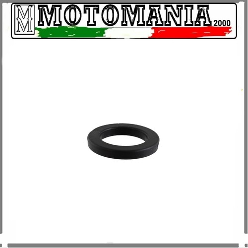 Round brake pedal rubber - pedal,