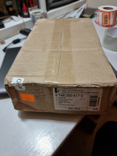 Sealed worcester 24si 28si - 24si, &