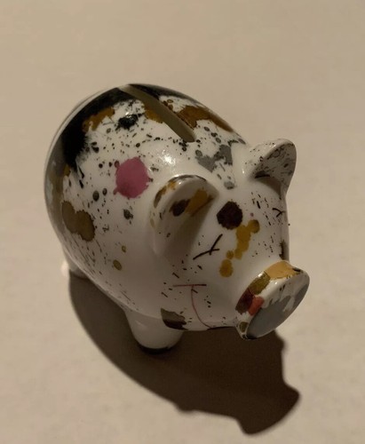 Ritzenhoff mini piggy bank - ritzenhoff,
