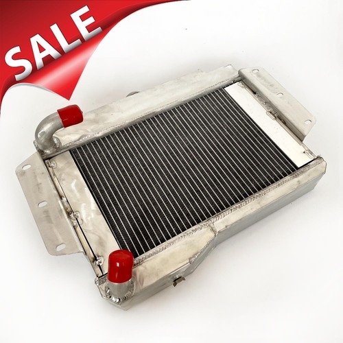 Radiator for top - for, mgb