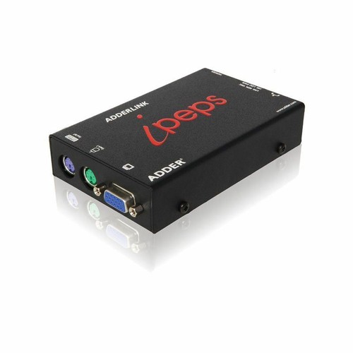 Adderlink ipeps kvm unit - ip, +