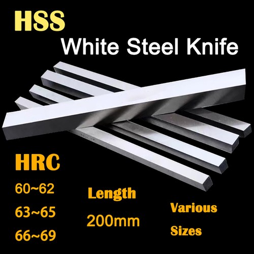 Hss high speed steel - high,
