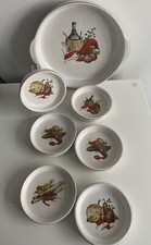 Vintage Willsgrove Ware