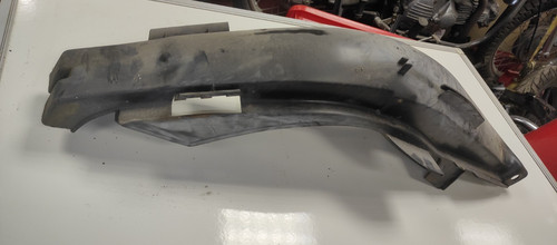 Honda cg125 rear - rear, inner