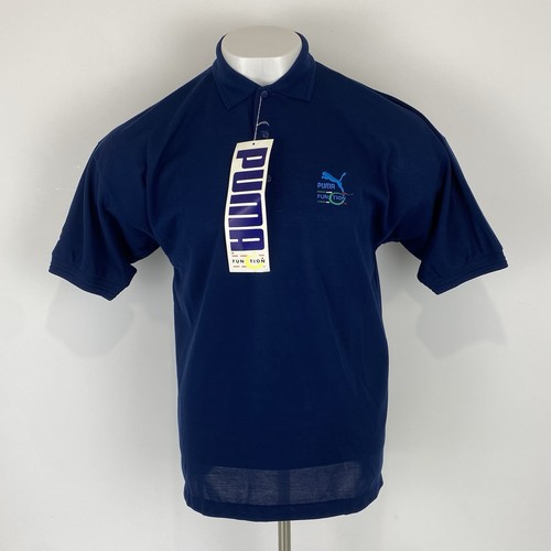 Vintage puma function polo - vintage,