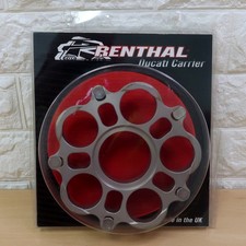 Ducati Renthal Motorcycle Motorbike Sprocket Carrier