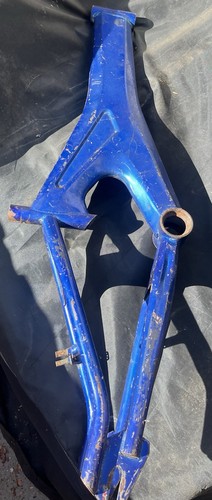 Old school bmx - old,