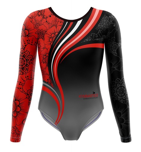 Kymnastics gymnastics long - kymnastics,