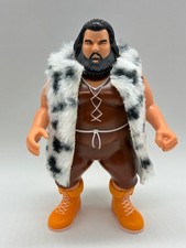 Giant Haystacks Brown Wembley