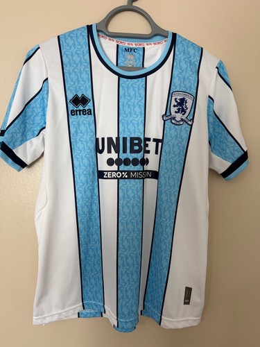 Middlesbrough football club - middlesbrough,