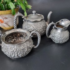 Reed And Barton 825 Silver