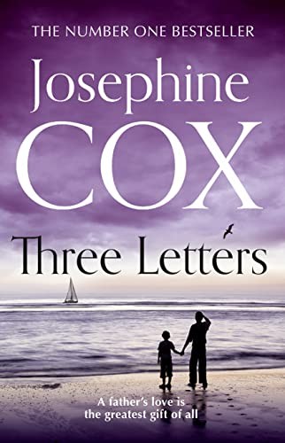 Three letters josephine cox - three, letters-josephine