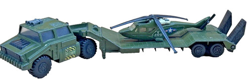 Matchbox battle kings k106 - kings,
