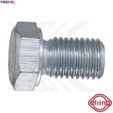 SCREW PLUG OIL SUMP 587.270