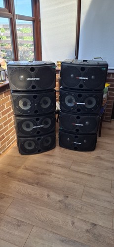 Celestion sr1 speakers - celestion, speakers,