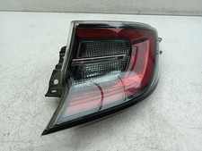 TOYOTA COROLLA TAILLIGHT OUTER