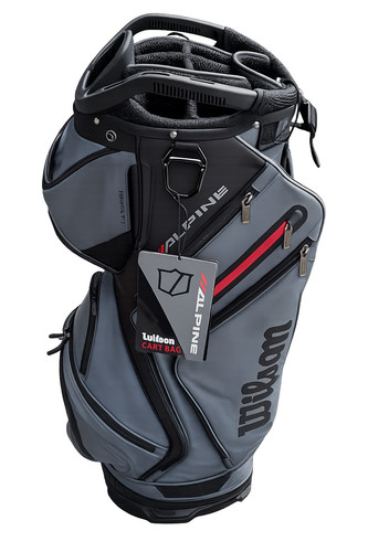 Wilson golf alpine waterproof - golf,