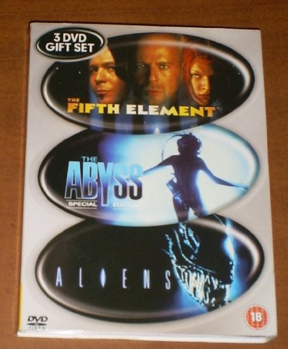 The fifth element - element, /