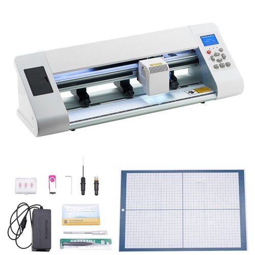 Cutting machine vinyl - cutting,