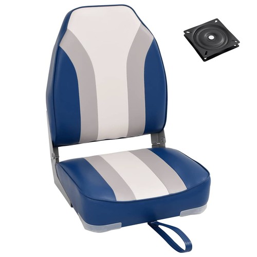 Foldable boat chair - boat, high