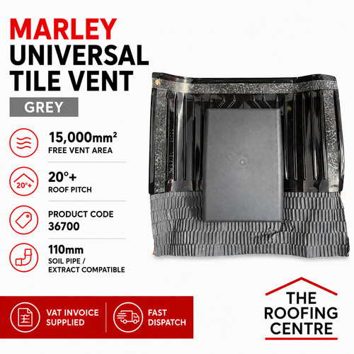 Marley universal tile - marley,