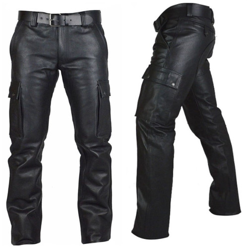 Motorcycle faux leather - motorcycle,