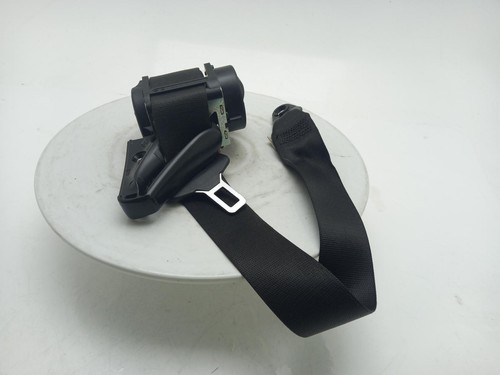 Bmw series seat belt front - series,