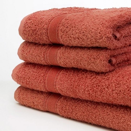 Mirage 100 cotton bath - 100%,