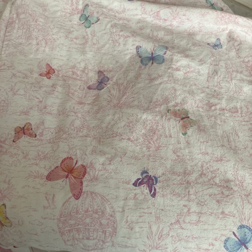 Zara children duvet cover - zara,