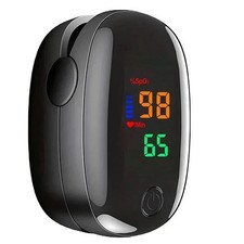 NEW Blood Glucose Monitor LED