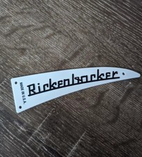 Ricken Electric Bass and