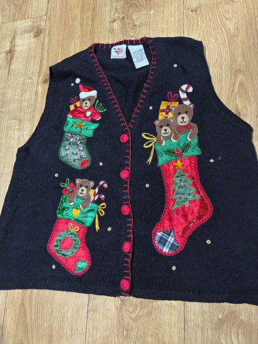 Nutcracker vintage christmas - vintage,