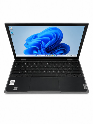 Lenovo100e 2nd gen - gen, amd