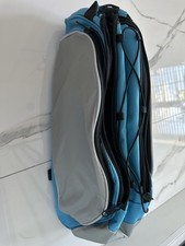 Bicycle Seat Rear Bag Bike